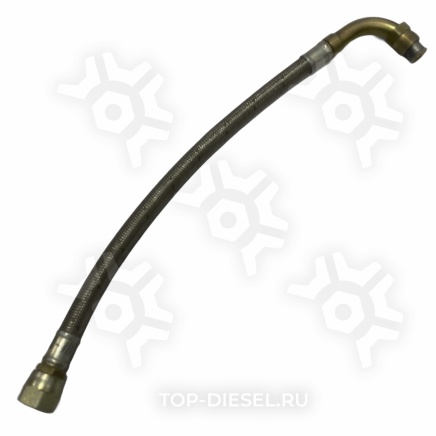 1111122 Трубка турбины Caterpillar купить