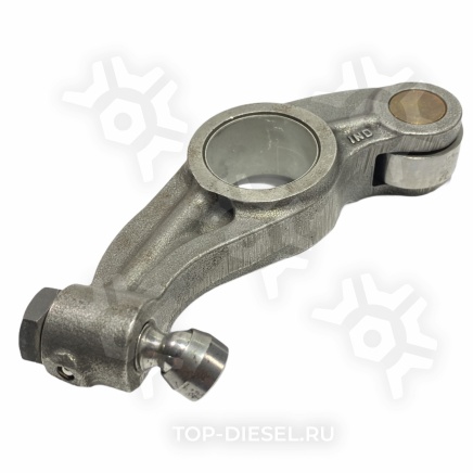 4298640 Коромысло выпускного клапана заднее Cummins ISX/QSX15 Freightliner/International Cummins купить рис.2