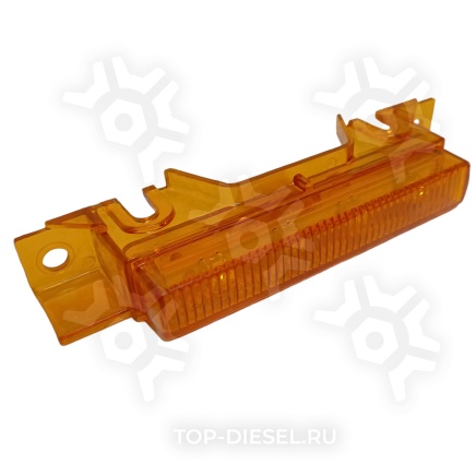 TD0308002Y Фонарь габаритный автопоезда желтый Volvo VNL Tangde купить