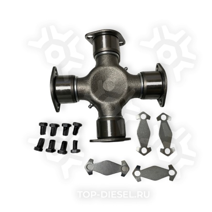 R407X Крестовина 407 OEM Freihtliner, International, Volvo VNL, Peterbilt 387, Kenworth T2000 Bigoal купить