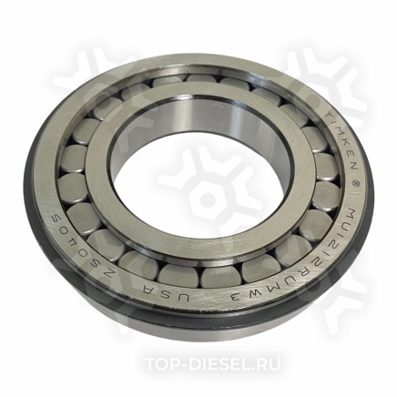 MU1212RUMW3 Подшипник первичного вала FRO15210/16210 Freightliner/International/Volvo VNL Timken купить рис.2