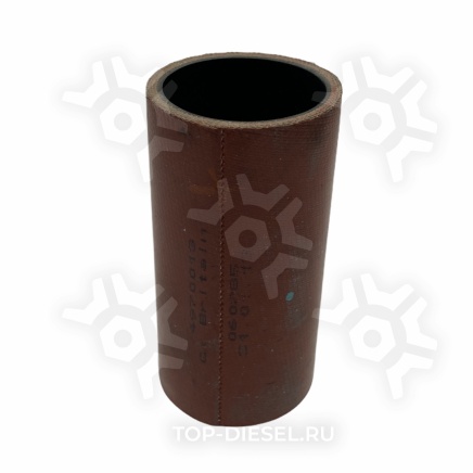 4970013 Патрубок Cummins купить рис.2