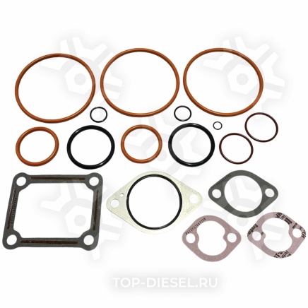 331334 Прокладки охладителя масла комплект Caterpillar C15 Freightliner International PAI купить