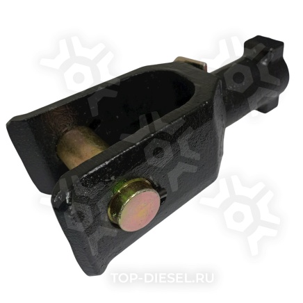 T900015 Вилка буксировочная VOLVO TSP купить рис.5