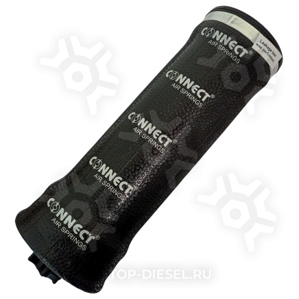 C197215 Подушка воздушной кабины высокая Freightliner FLC Connect купить