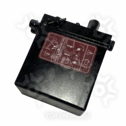 M4717004 Насос подъема кабины Volvo FH12/FM12 Marshall купить