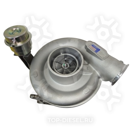4046025 Турбокомпрессор Cummins ISM11 SHAANXI Cummins купить
