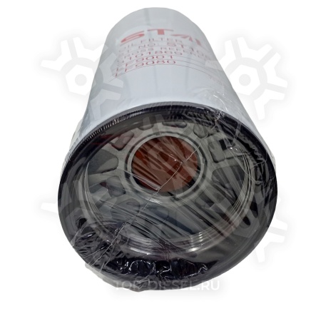 ST10831 Фильтр масляный Cummins ISM/ISX, Freightliner/Peterbilt Stal купить рис.3