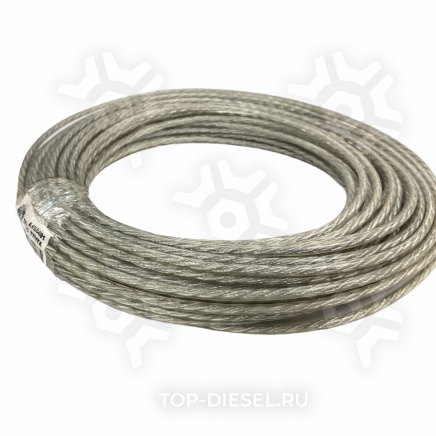 AT58491 Трос таможенный L=32m АвтоТорг купить рис.2