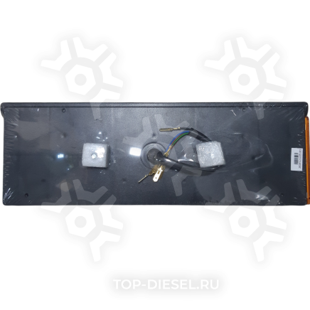 M611450 Фонарь задний многосекционный левый провод поворот белый Schmitz Europoint II Mars Tech купить рис.2