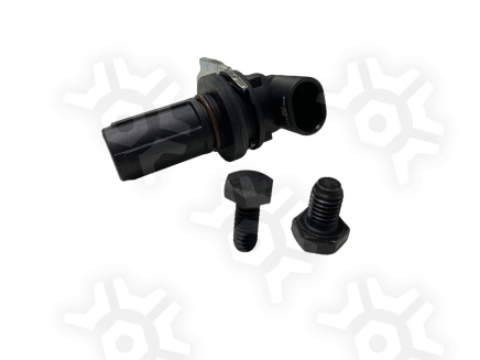 900371 Датчик скорости 2-pin АКПП с кронштейном Freightliner PAI купить рис.2