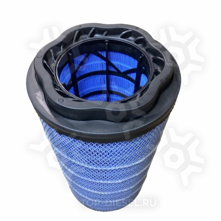 2144993 Фильтр воздушный DAF XF105 2018 DAF купить рис.2