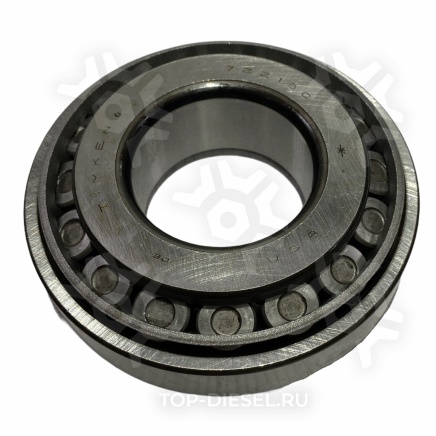 FP72218C Подшипник и обойма хвостовика главной пары вала внутренний Freightliner/International/Peterbilt/Volvo VNL Timken купить рис.2