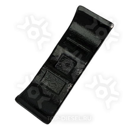 13213 Cегмент под стремянку BPW SE-M купить рис.2