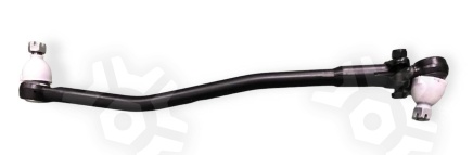Z28917 ТЯГА РУЛЕВАЯ ПРОДОЛЬНАЯ VOLVO  ZENTPARTS купить