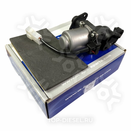 85440 Кран печки электрический  Volvo FH12, FM12 AUGER купить