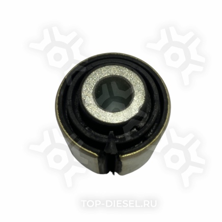 C236172 Сайлентблок кабины разрезные концы 53х16х58 MAN TGA SE-M купить рис.2