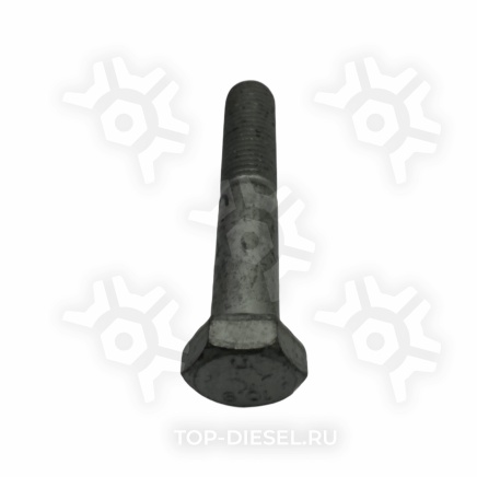 993908 Болт амортизатора задний нижний M16x95 Volvo/Renault Volvo купить рис.2