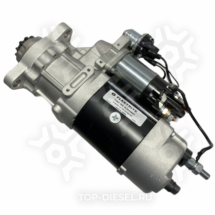 FLTST3901 Стартер редукторный 39МТ Freightliner/International/Volvo VNL Fleetrite купить