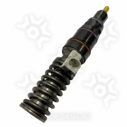 R414703002 Форсунка Detroit Diesel 12.7L EGR Peterbilt Freightliner International Detroit Diesel купить