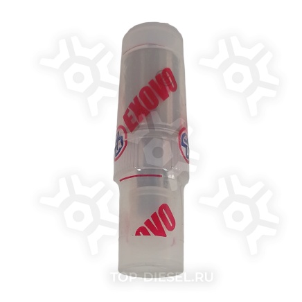 82656E Распылитель форсунки двигателя DAF Exovo купить