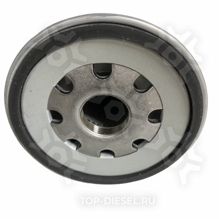 H200W20 Фильтр масляный !на 30 тыс. км h256 d108\Volvo/Scania (96г.-) Hengst купить рис.3