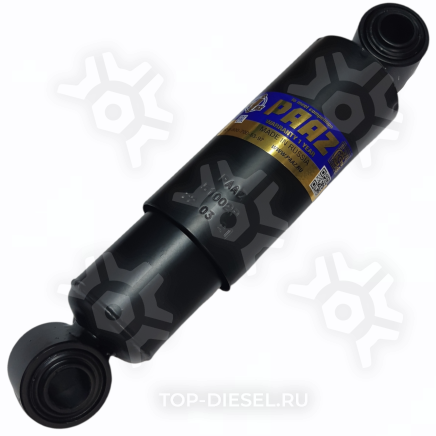 51002P Амортизатор подвески BPW SAF ROR PAAZ купить рис.2