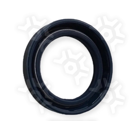 12014826B Сальник рулевого вала NBR 26x37x8 MB, Scania, Volvo Corteco купить рис.2