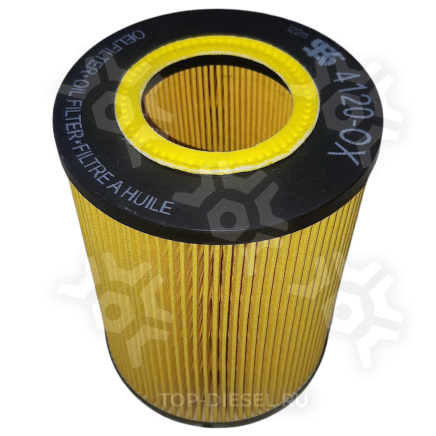 50014120 Фильтр масляный Daf XF95 new 06.2002> CF75/85 2001> Kolbenschmidt купить