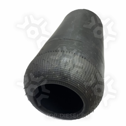 A341885 Пневмоподушка 444-230-130.8/130.8 MAN F90/2000 Auger купить рис.2