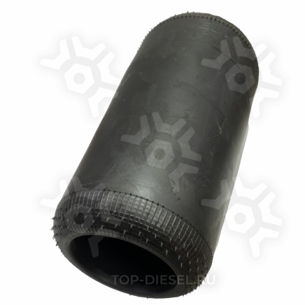 A341885 Пневмоподушка 444-230-130.8/130.8 MAN F90/2000 Auger купить