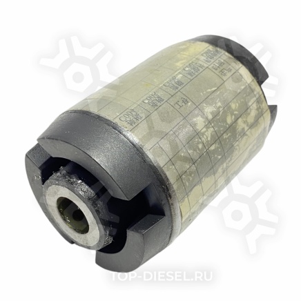 8074666 Сайлентблок кабины передний L=110, D=68 Volvo VNL Volvo купить