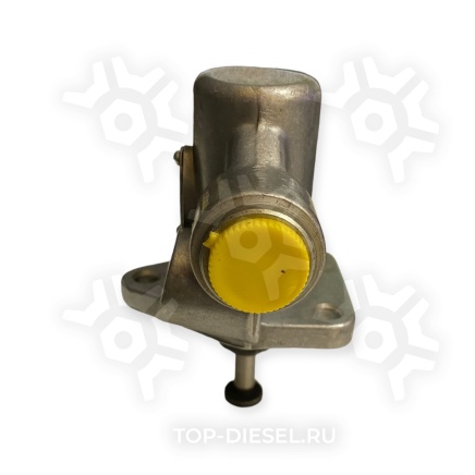 200216 Насос топливный подкачки МАЗ, MAN, Mercedes-Benz Sampa купить рис.2