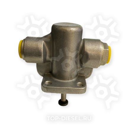 200216 Насос топливный подкачки МАЗ, MAN, Mercedes-Benz Sampa купить рис.3