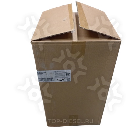 SK585010501 Фильтр воздушный DAF F95/F/Caterpillar/Perkins S&K купить