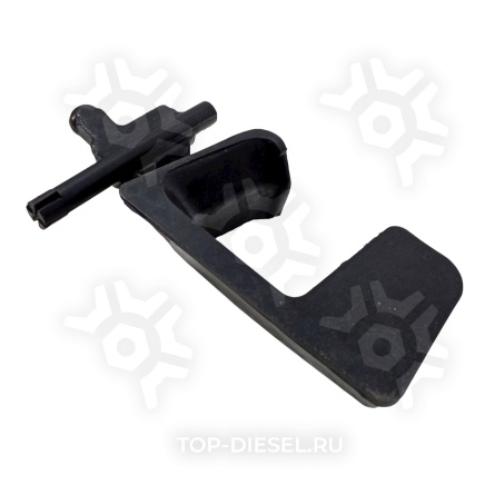 360306 Ручка двери внутренняя правая Freightliner FLC/CL Mansons купить рис.4