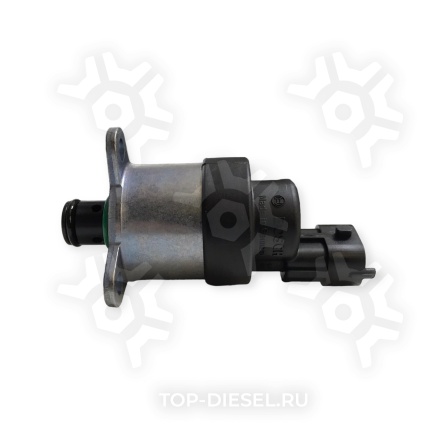 0928400473 Блок дозировочный на ТНВД актуатор Cummins QSL/ISLe Bosch купить рис.5