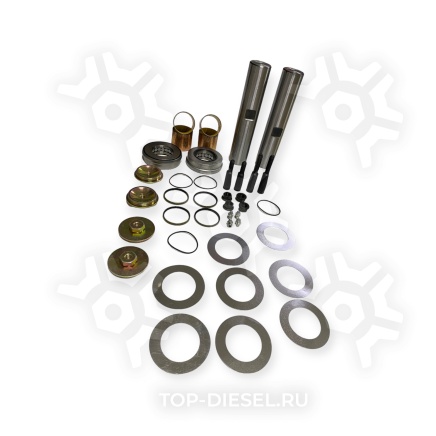 8416164SX Шкворень на ось FF-981 Freightliner/International/Volvo VNL Stellox купить