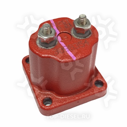 1799375 Катушка топливного клапана Scania P-/G-/R-/T-Series/4-Series SCANIA купить