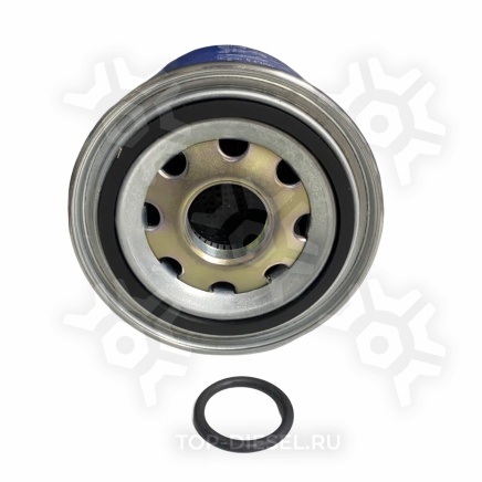 II40100F Фильтр осушителя M39x1.5 DAF/Volvo/Mercedes Benz/MAN/Iveco Knorr купить рис.3