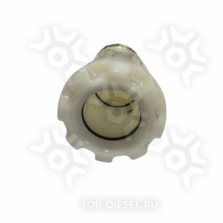 1121162 Втулки тормозного вала пластиковые D38,D47 L32 Automann купить рис.2