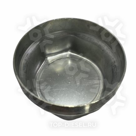 8300004SX Крышка ступицы наружняя M125x2 SW110 BPW 10-12t Stellox купить рис.2