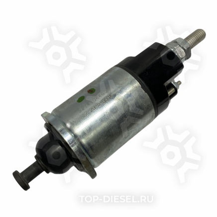 ZLNS214104463S Втягивающее реле стартера 39МТ Leece Neville купить