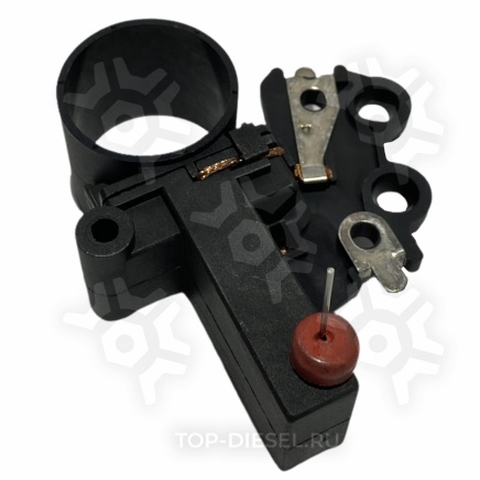 AHD2306KS Щёткодержатель генератора Freightliner/International/Kenworth Krauf купить