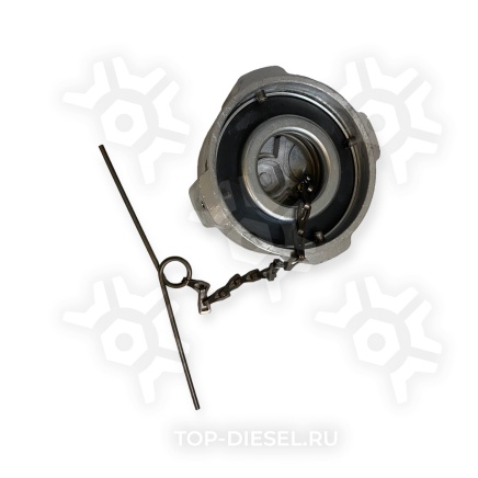 360551 Крышка топливного бака без замка Freightliner FLC/FLA Mansons купить рис.3