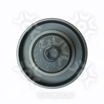 APV2812 Ролик натяжителя DAF CF85/XF95/105 обводной DAYCO купить рис.3