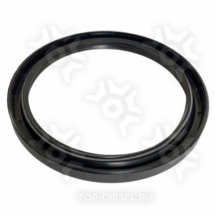 4591257524 Сальник ступицы 150x180x15 Тонар купить рис.2