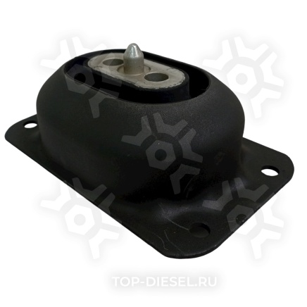 0302861 Подушка двигателя передняя Volvo FH12/FH16/FM Sampa купить рис.2