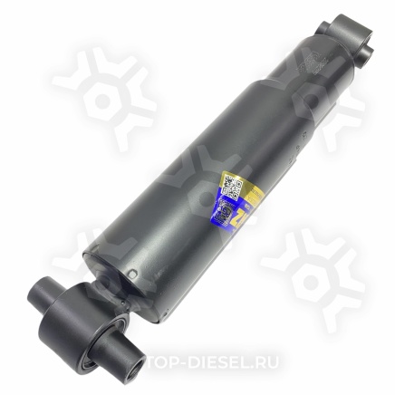 59106P Амортизатор передней подвески 395x625 O/O Volvo VNL Paaz купить рис.2