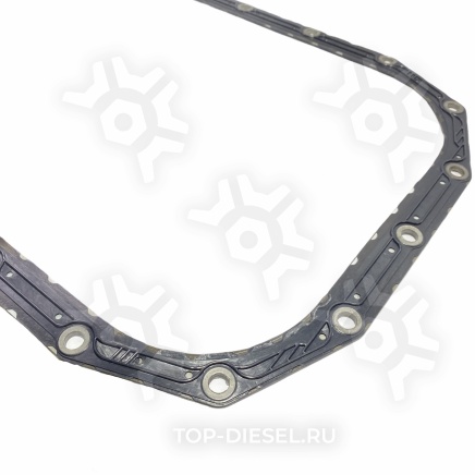 AS4026684 ПРОКЛАДКА ПОДДОНА ISX ASSURPOWER купить рис.2